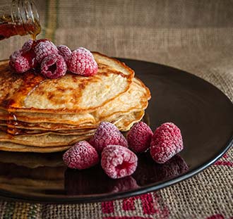 19. Sierra Nevada, Spain