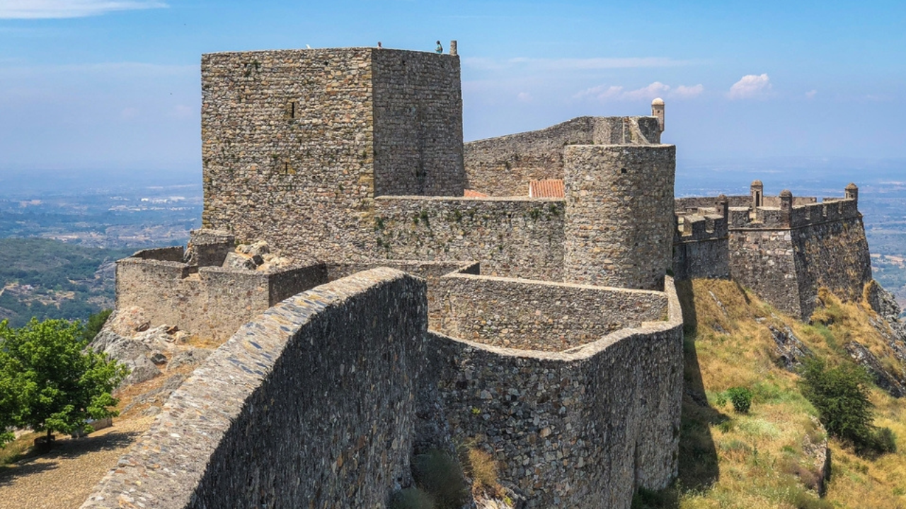 5. Marvão