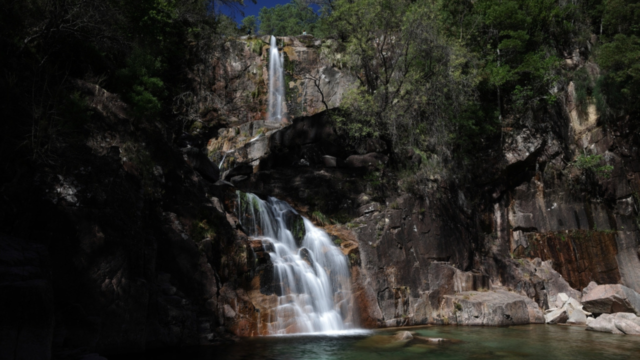 7. Peneda-Gerês National Park