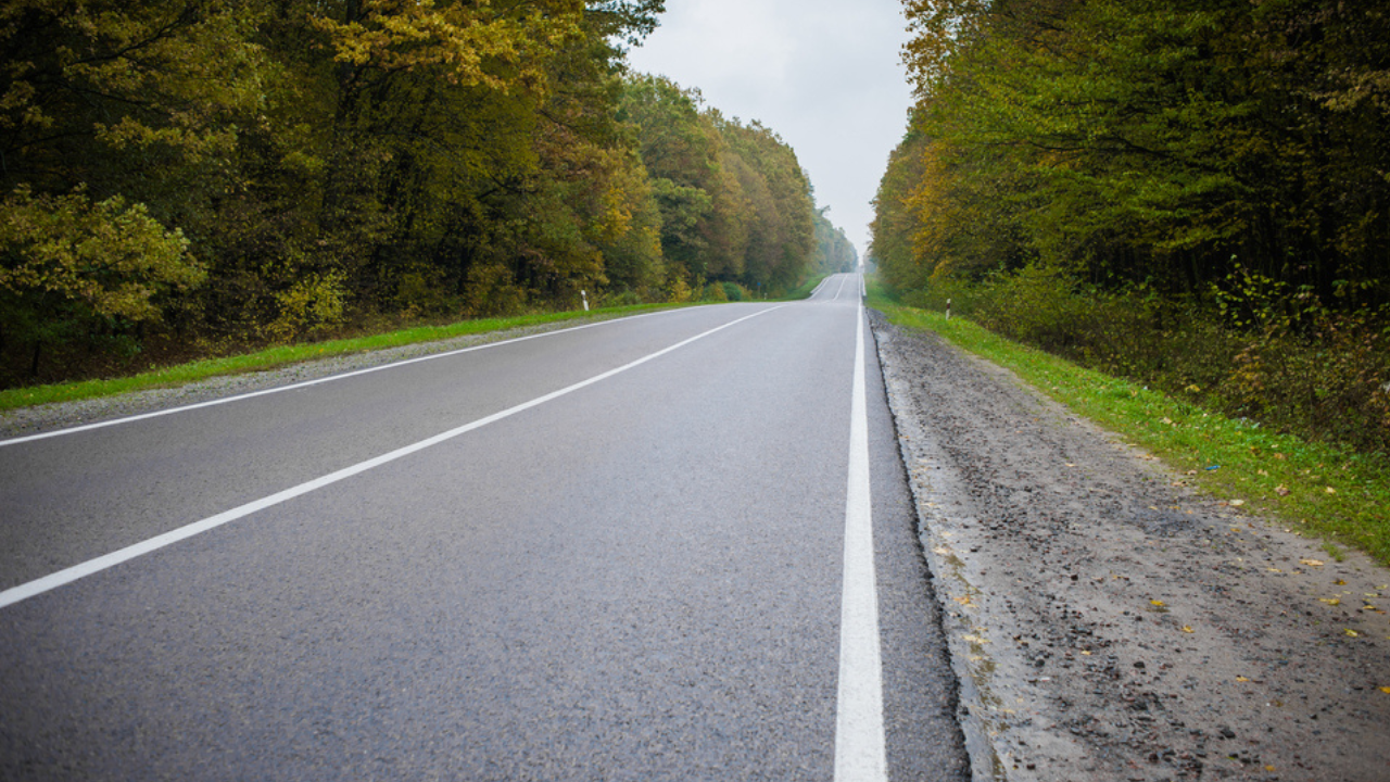 10. Acadia All-American Road (Maine)