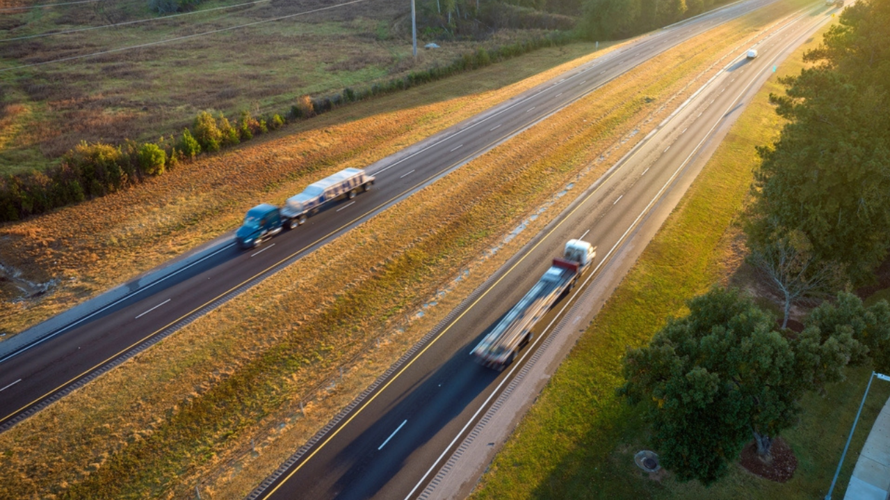 13. Florida Scenic Highway A1A