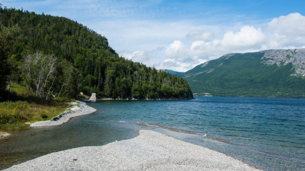 10. Gros Morne National Park