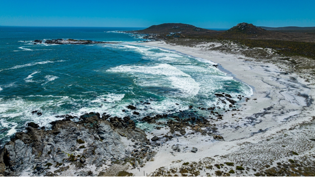 10. West Coast National Park