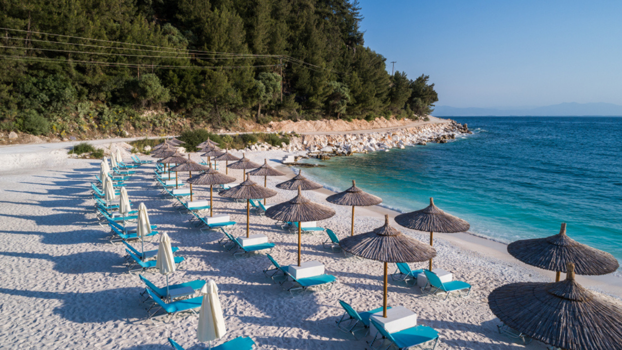 12. Thassos