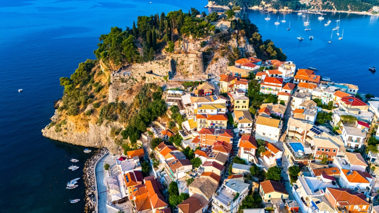 18. Parga