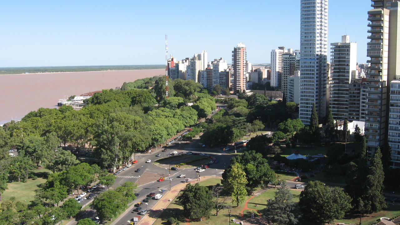 13. Rosario