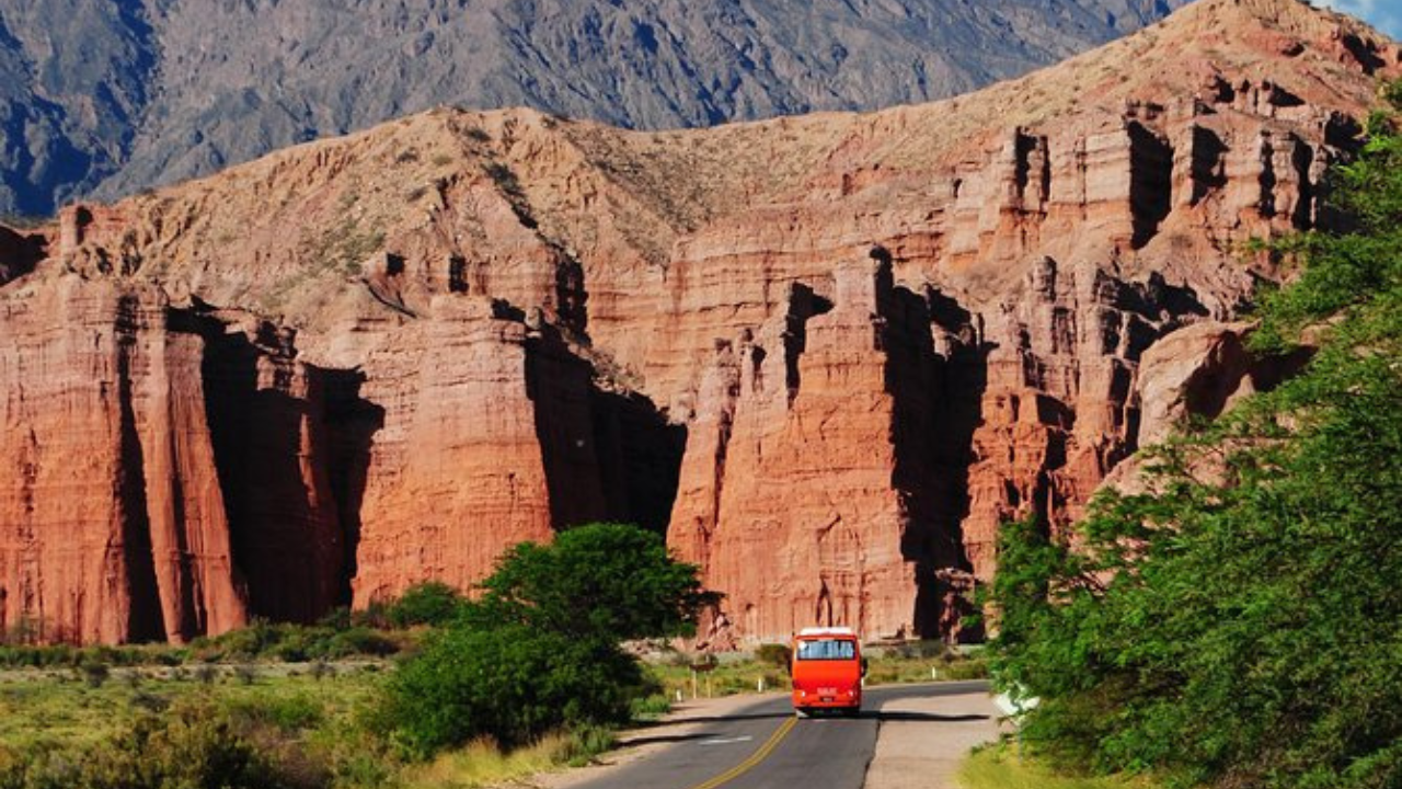 18. Cafayate