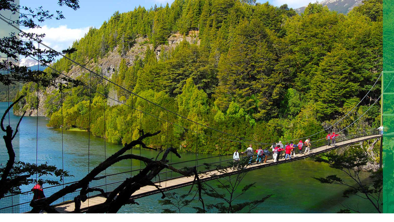 19. Los Alerces National Park