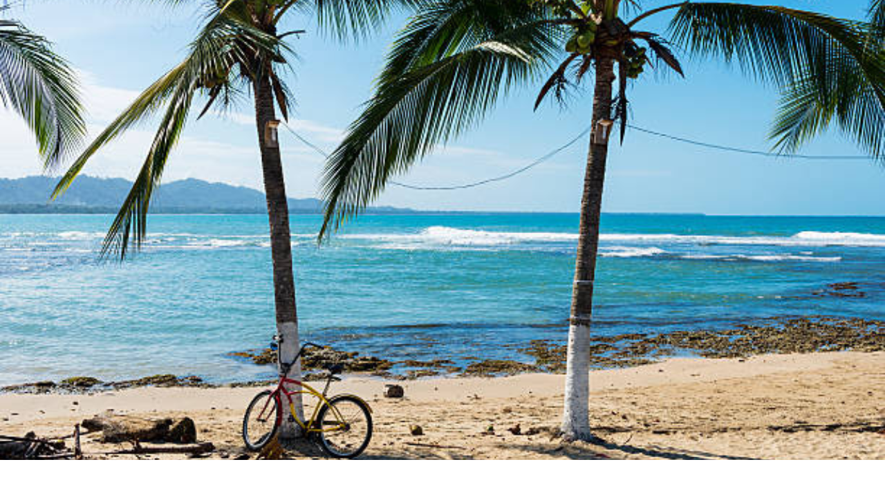 14. Puerto Viejo de Talamanca