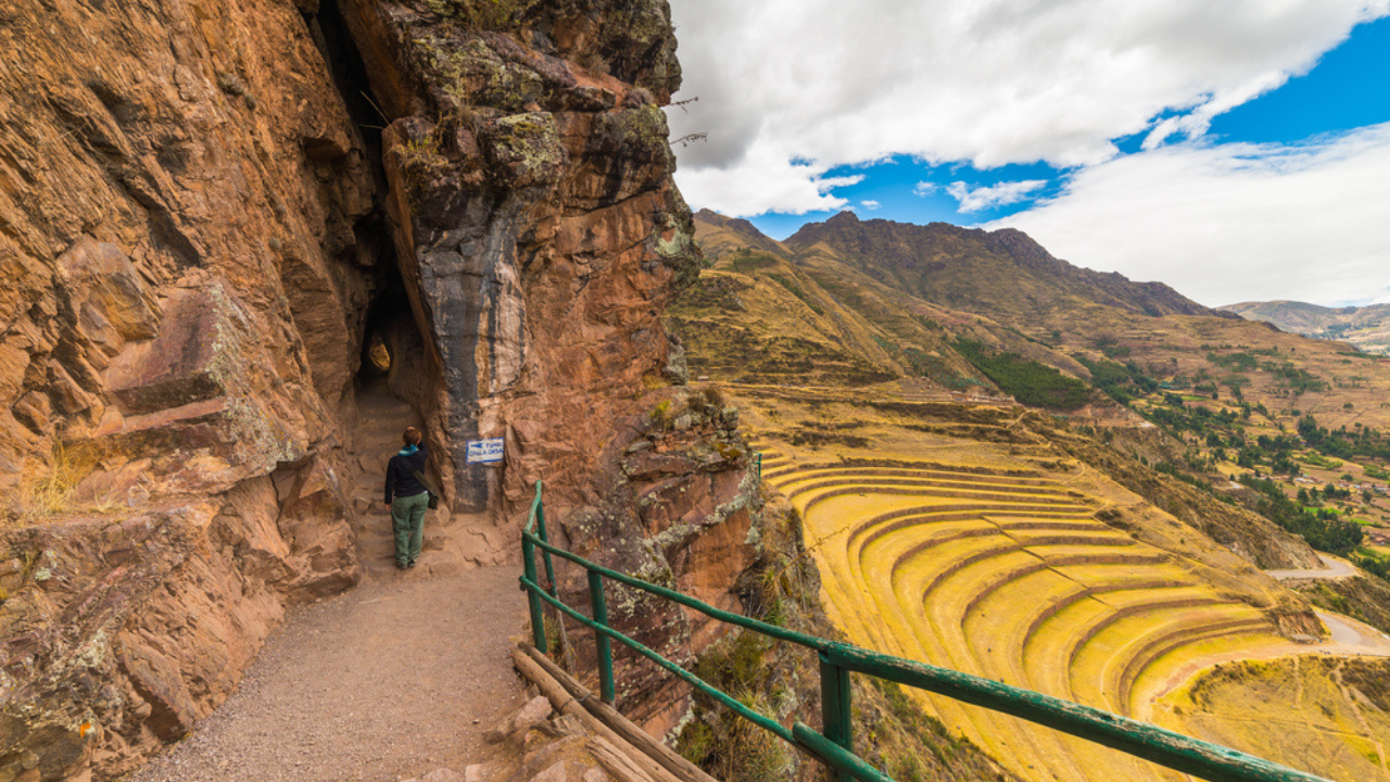 19. Barra Honda National Park