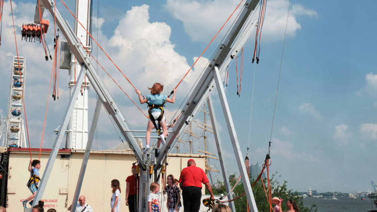 6. Knoebels Amusement Resort, Pennsylvania