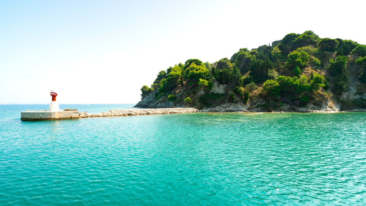 6. Karaburun Peninsula