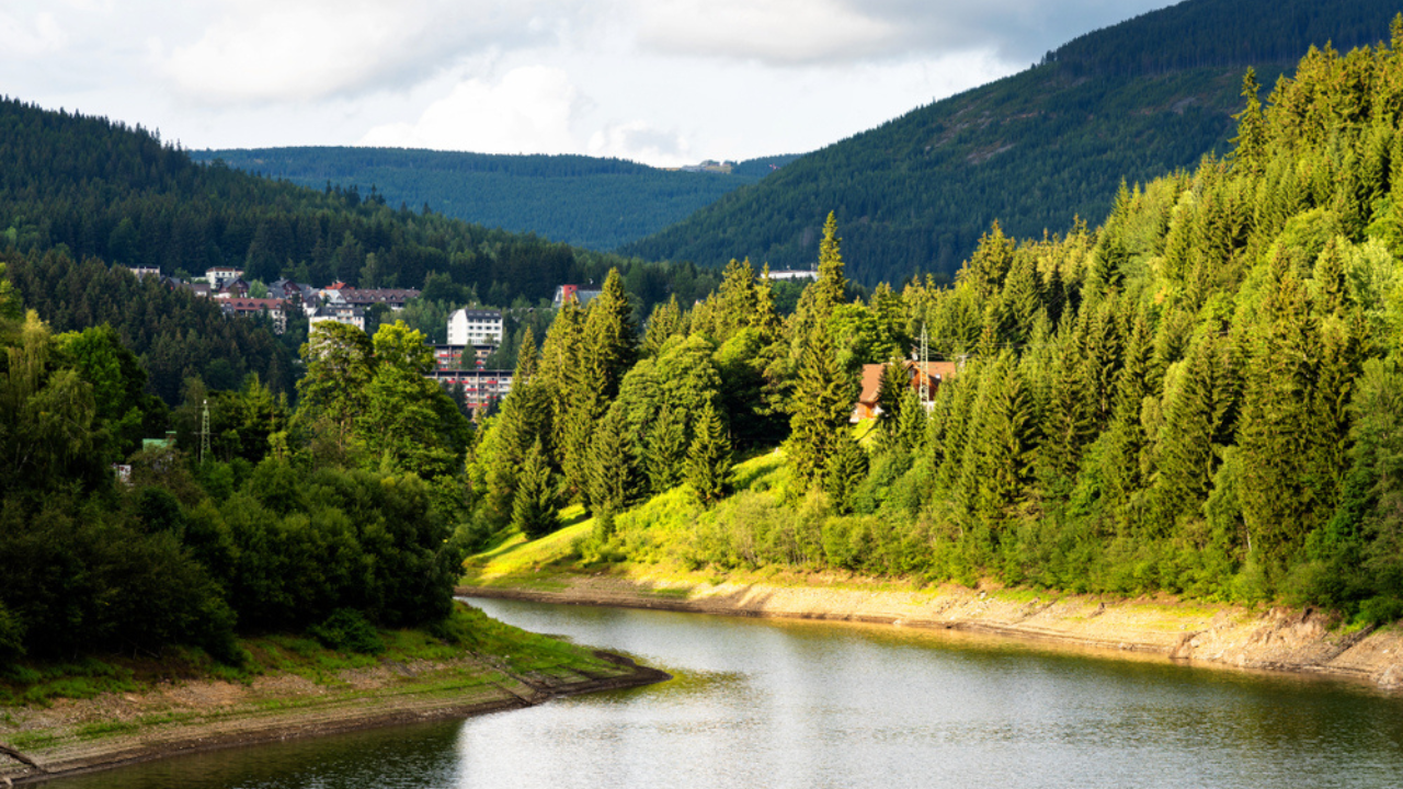 10. Gramoz Mountains