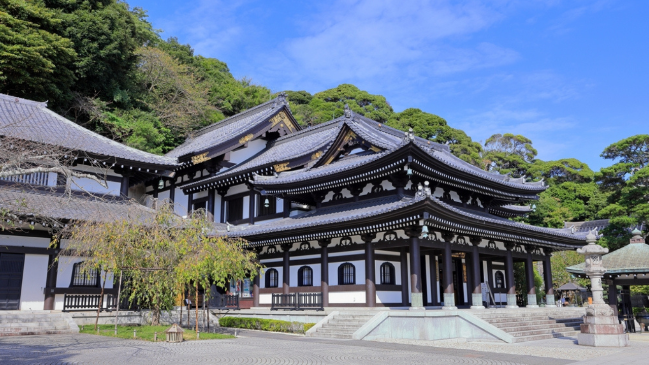 12. Kamakura