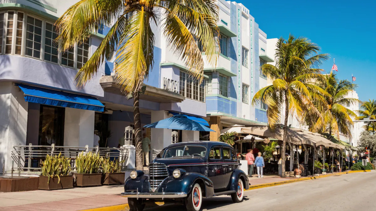 21. Calle Ocho, Miami (USA)