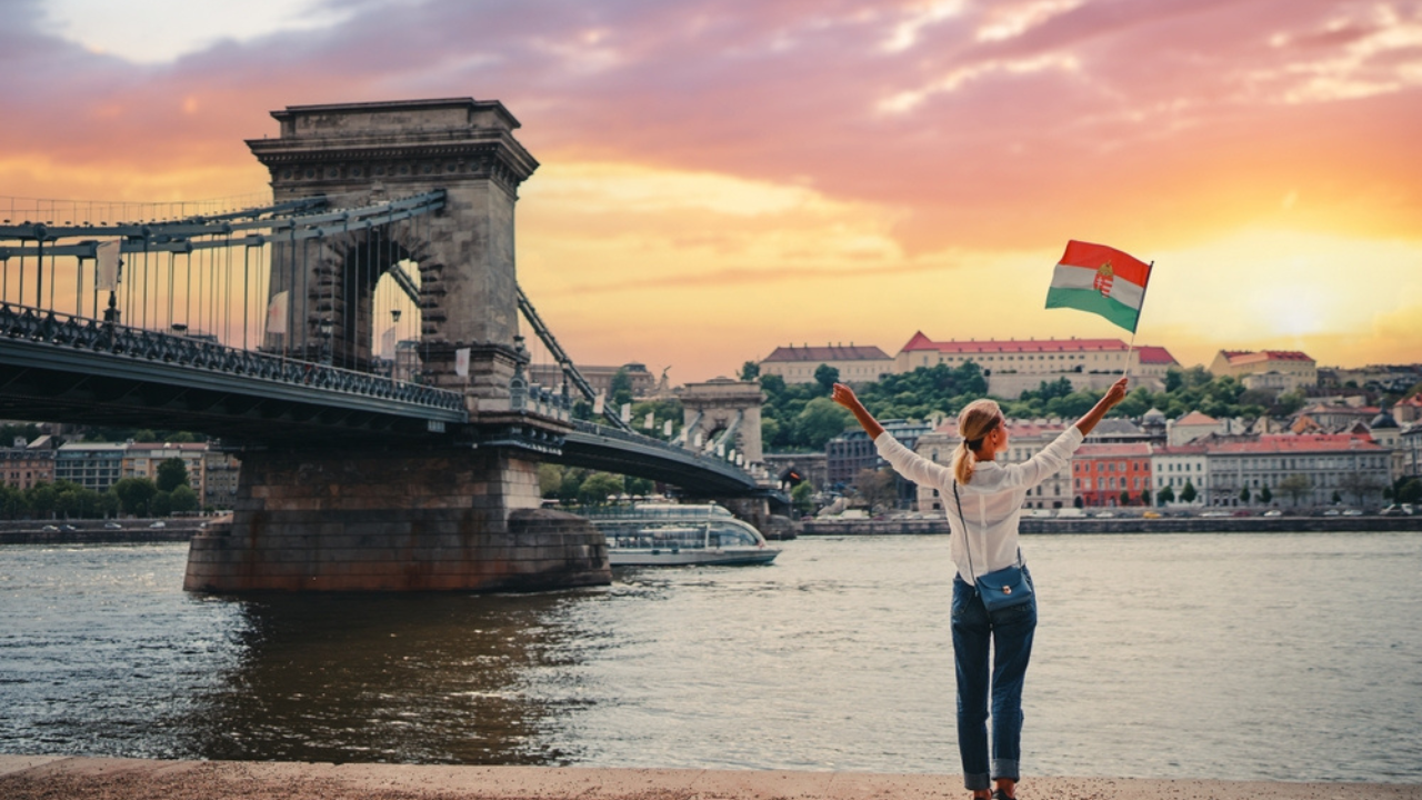 13. Budapest, Hungary