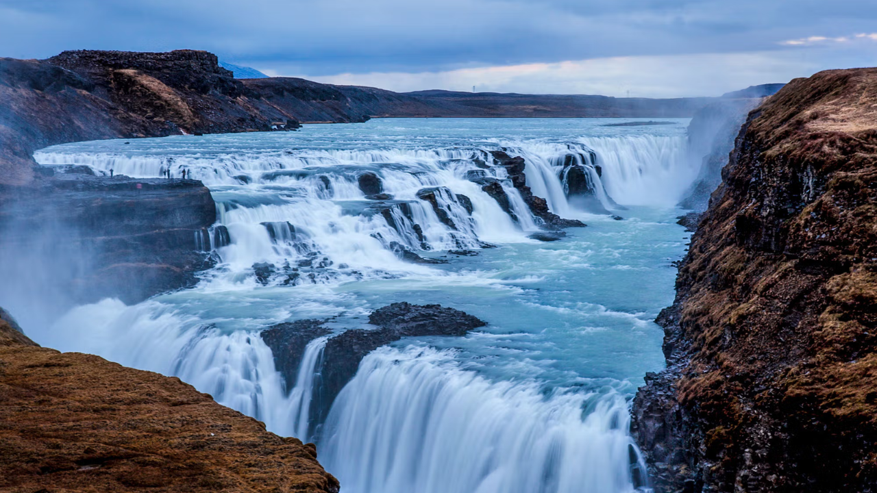 15. Reykjavik & Golden Circle, Iceland