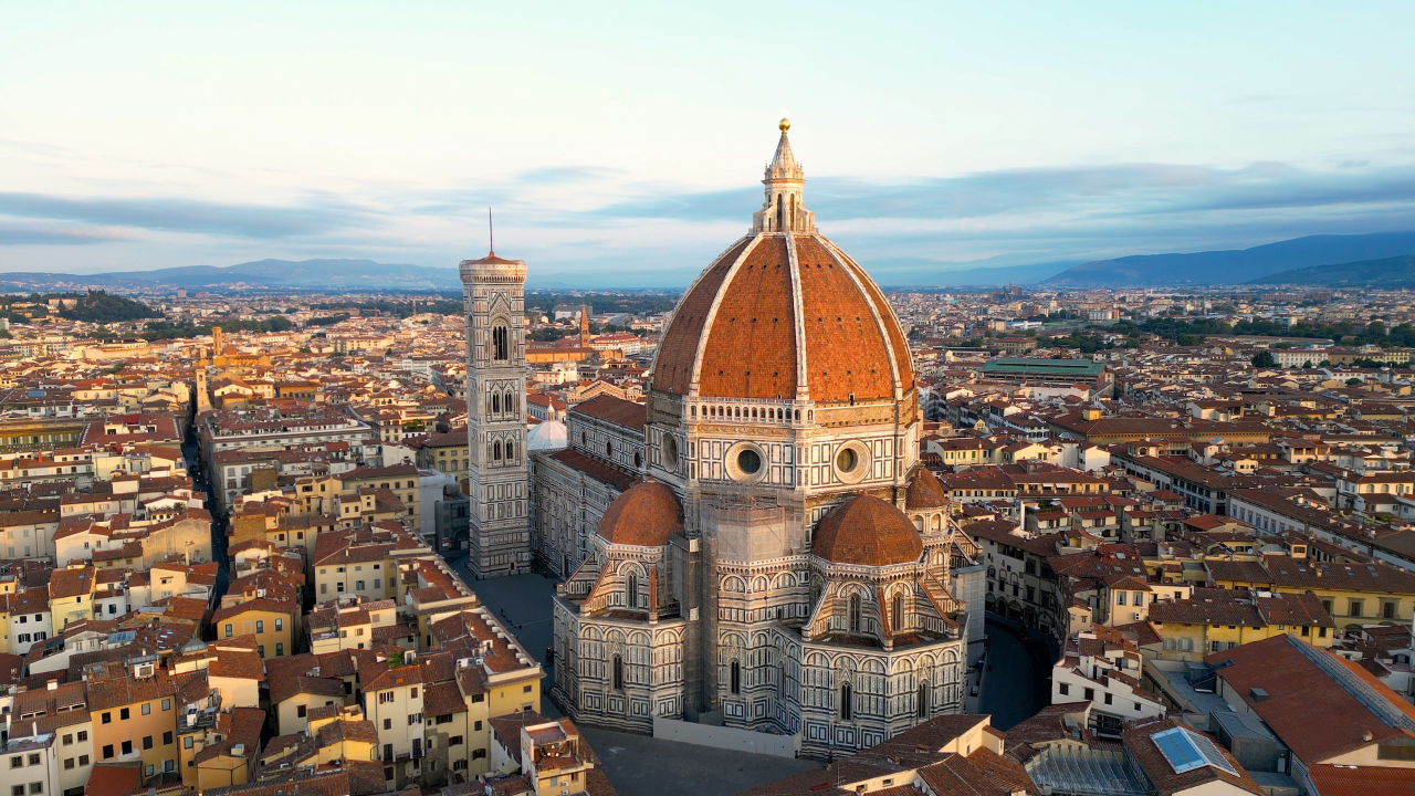 17. Florence, Italy