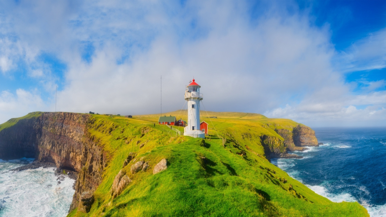 24. Faroe Islands, Denmark